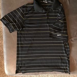 Nike Golf Polo